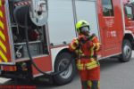 Brandeinsatz