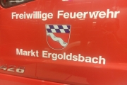 Verkehrsunfall B15n