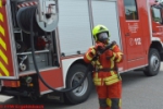 Brand PKW