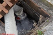 Wasser im Keller