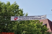 Verkehrsregelung