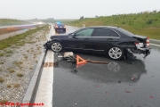 Verkehrsabsicherung B15n