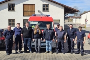 Maschinistenlehrgang