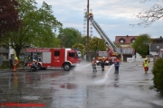 Übung Viehmarktplatz