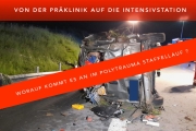 Übung Erste Hilfe