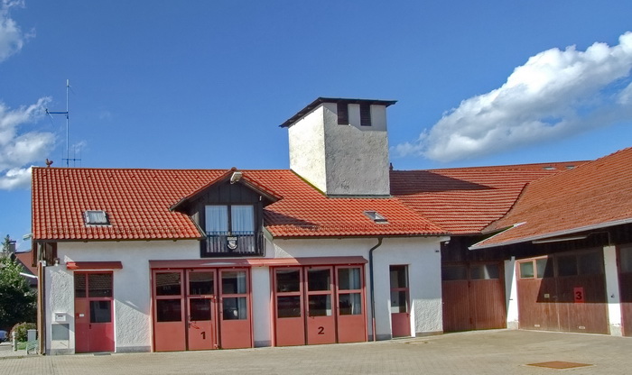 Feuerwehrgeraetehaus 1994 2008